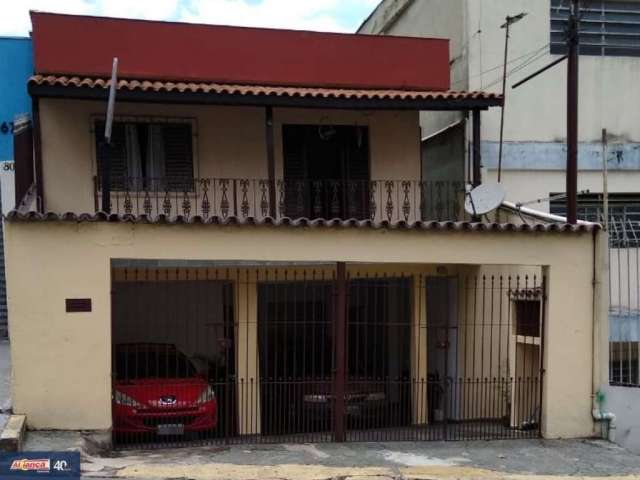 Casa Vila dos Camargos