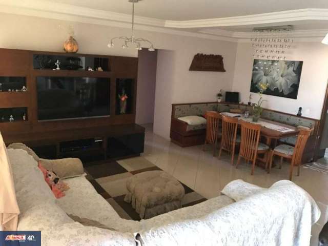 Loft com 3 quartos à venda na Rua Antônio Abude, 19, Jardim Barbosa, Guarulhos, 140 m2 por R$ 750.000