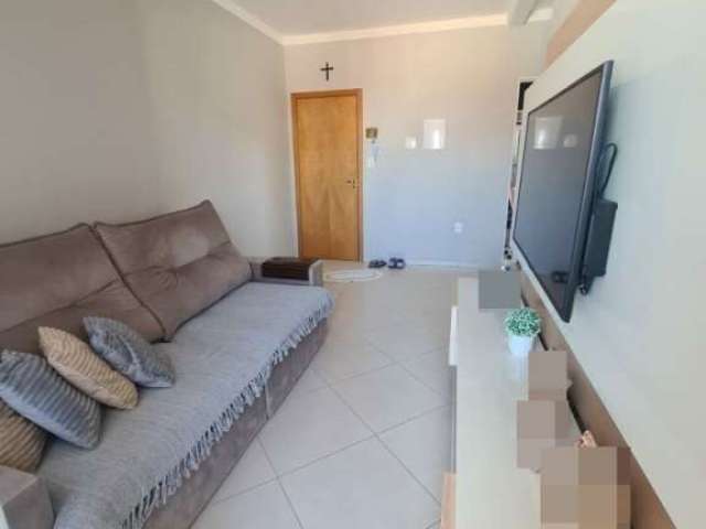 Loft com 2 quartos à venda na Rua Geni Gama Pereira da Silva, 449, Residencial Village Santana, Guaratinguetá, 66 m2 por R$ 270.000