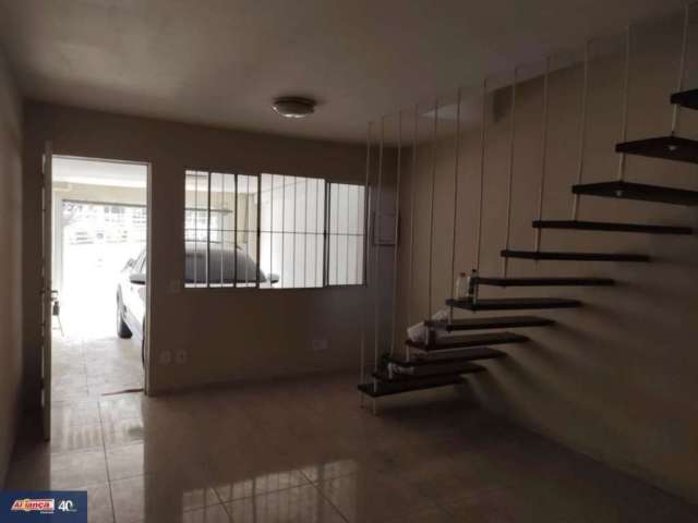 Casa em condomínio fechado com 2 quartos à venda na Rua Claudino Barbosa, 312, Macedo, Guarulhos, 125 m2 por R$ 380.000