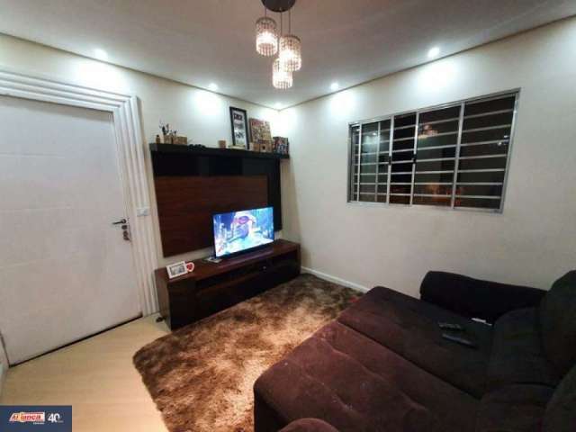 Casa com 6 quartos à venda na Rua João Romano, 73, Vila Flórida, Guarulhos, 300 m2 por R$ 800.000