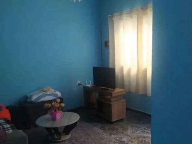 Casa com 1 quarto à venda na Rua Onze, 152, Jardim Marilena, Guarulhos, 175 m2 por R$ 250.000