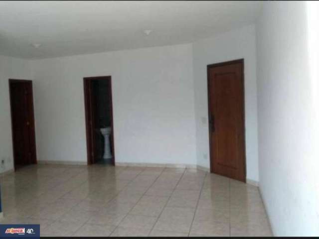 Apartamento com 170m², 4 dormitórios - CENTRO - GUAURULHOS/SP.