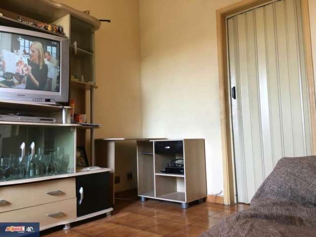 Apartamento com 2 dormitórios, 64m² - Bom Clima - Guarulhos/SP