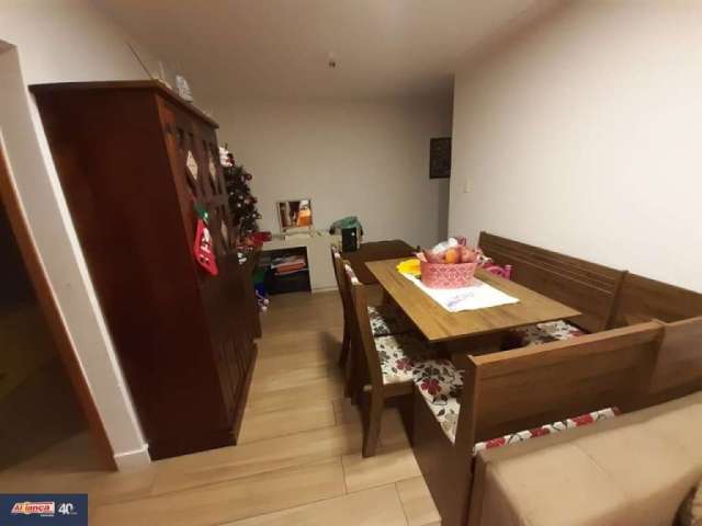 APARTAMENTO COM 3 DORMITÓRIOS À VENDA, 52Mm² - VILA IRMÃOS ARNONI - SÃO PAULO/SP