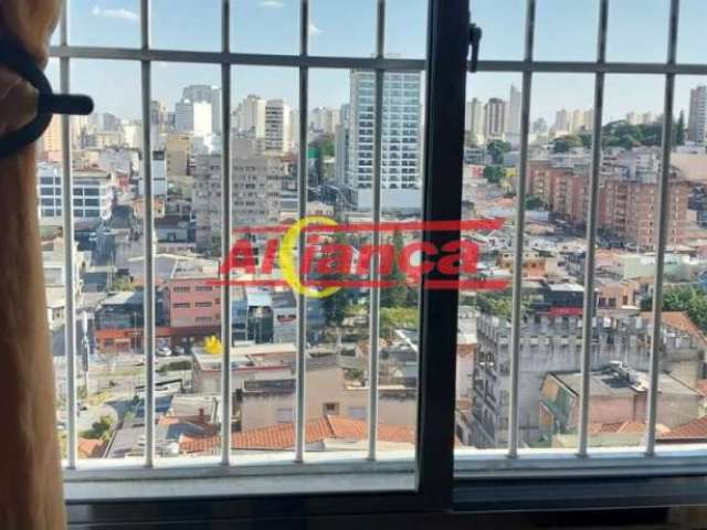 Loft com 2 quartos à venda na Rua do Saboo, 83, Jardim Barbosa, Guarulhos, 58 m2 por R$ 345.000