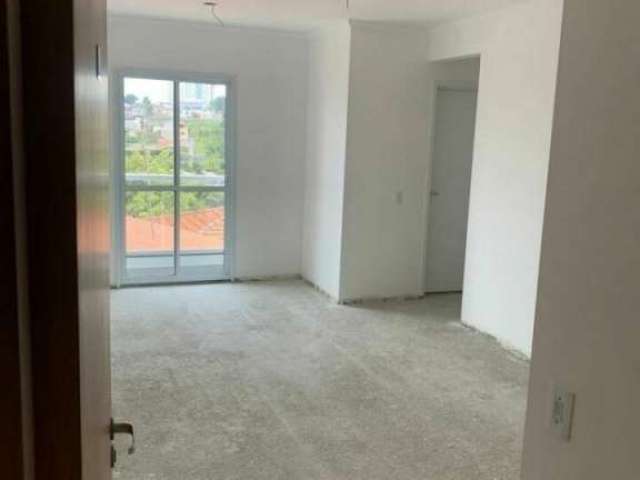 Loft com 2 quartos à venda na Rua Josefina, 177, Vila Progresso, Guarulhos, 57 m2 por R$ 391.277