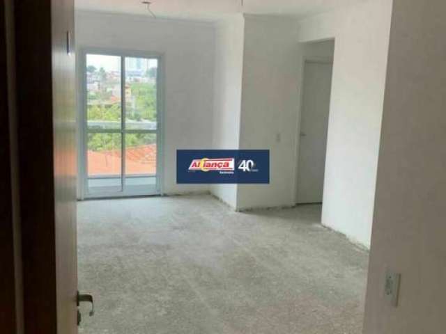 Loft com 2 quartos à venda na Rua Josefina, 177, Vila Progresso, Guarulhos, 68 m2 por R$ 424.352