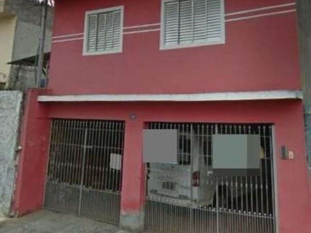 Sobrado 3 em 1 com 161m²1°