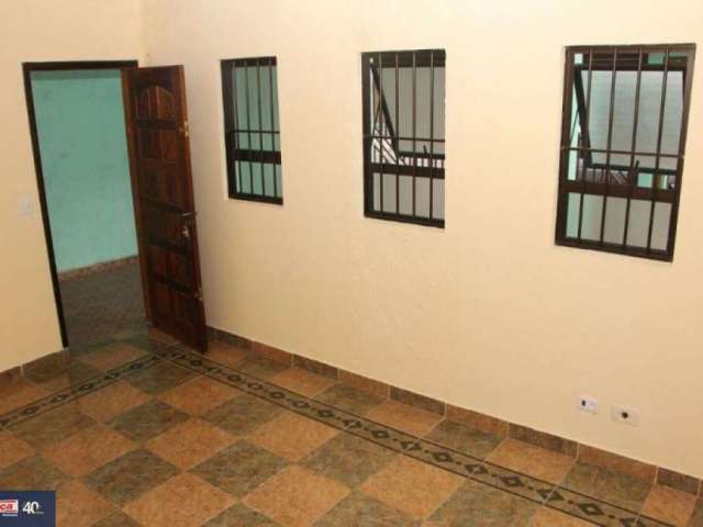 Casa residencial à venda, Vila Rio de Janeiro, Guarulhos - CA0487.