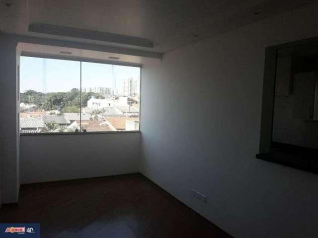 Apartamento , 60 m2 - Vila Rosália ~guarulhos -340 mil