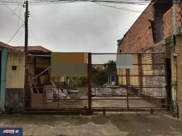 Terreno à venda, 2100 m² por R$ 3780.000 -para apts - Macedo - Gru/SP - Cód. TE0515