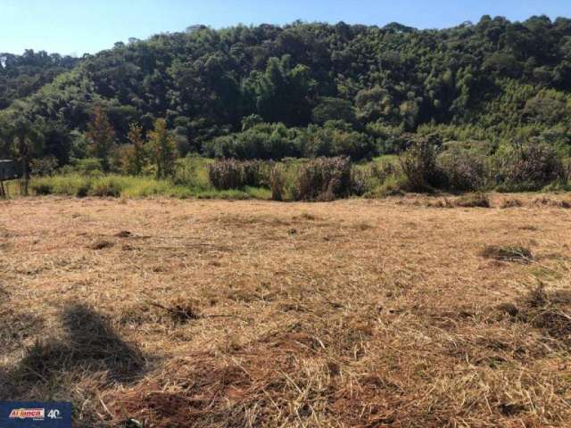 Terreno em condomínio fechado à venda na Estrada Masakasu Hayashida, 8, Itapetinga, Atibaia por R$ 2.150.000