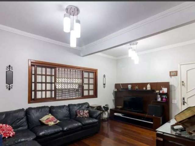 Casa com 4 quartos à venda na Avenida Othon Luiz Silveira, 316, Jardim Rosa de Franca, Guarulhos, 130 m2 por R$ 499.990