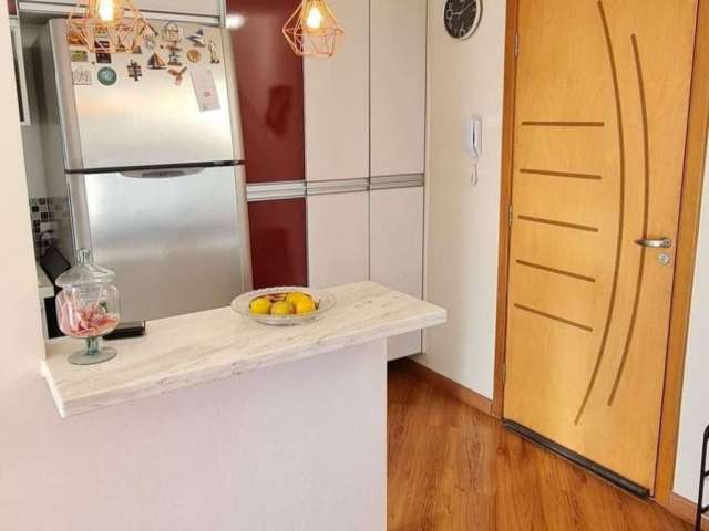 Loft com 3 quartos à venda na Rua Santana do Jacaré, 105, Jardim Bom Clima, Guarulhos, 102 m2 por R$ 550.000