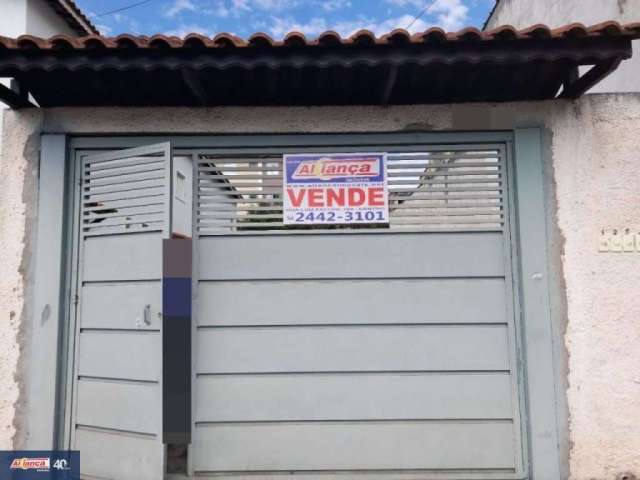 Casa em condomínio fechado com 2 quartos à venda na Rua Loreto, 233, Jardim Rodolfo, Guarulhos, 87 m2 por R$ 320.000