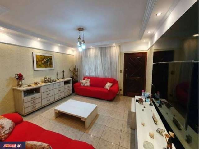 Casa em condomínio fechado com 2 quartos à venda na Rua Tijucas do Sul, 170, Jardim Cocaia, Guarulhos, 100 m2 por R$ 560.000