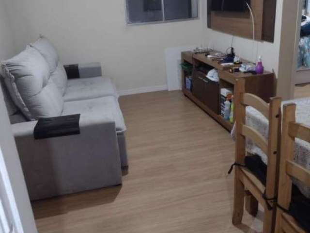 APARTAMENTO COM 2 DORMITÓRIOS À VENDA, 44m² - JARDIM SÃO LUIS - GUARULHOS/SP