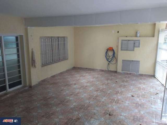 Casa à Venda com 4 Quartos, 250m² - Vila Augusta, Guarulhos/SP: