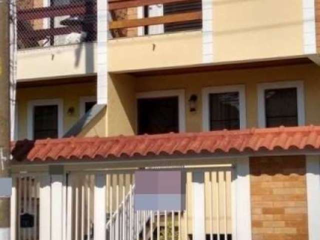 SOBRADO COM  SENDO 2 SUÍTES A VENDA, 70m² GOPOÚVA - GUARULHOS/SP