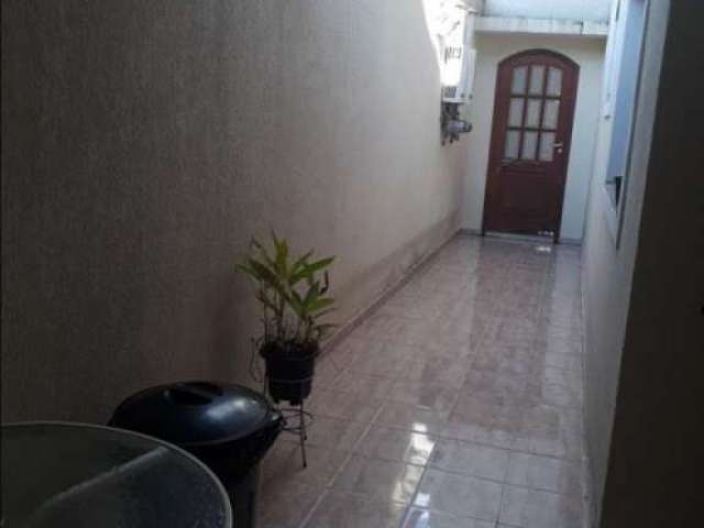 Sobrado 174m² - Jardim Vila Galvão