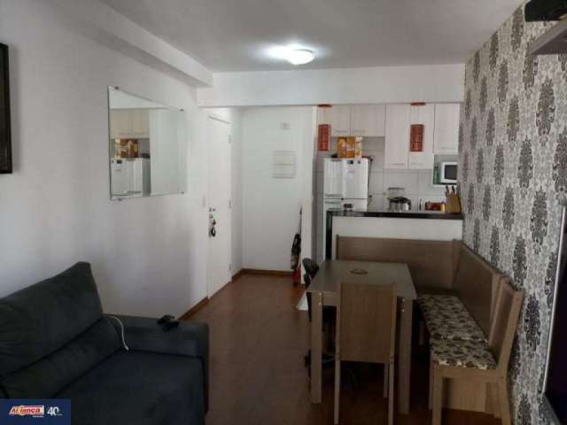 APARTAMENTO COM 2 QUARTOS À VENDA, 50 M² - Vila Augusta - Guarulhos - SP