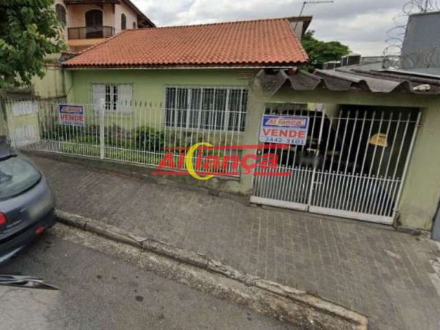 Terreno/lote/residencial/comercial a venda, 597m²,88 por r$ 1.200,000 - vila barros - guarulhos/sp.