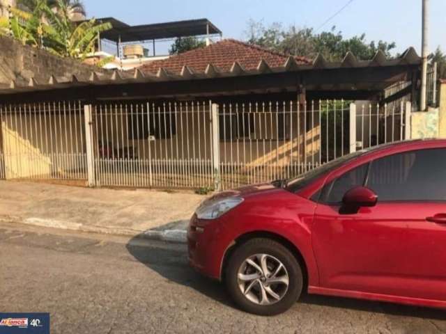 Casa com 3 dormitórios a venda, 250m² - parque continental 1   ? guarulhos/sp