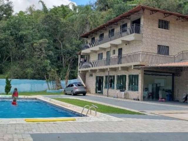 Casa com 3 quartos à venda na Avenida Sandra, 667, Rio Acima, Mairiporã, 660 m2 por R$ 1.703.000