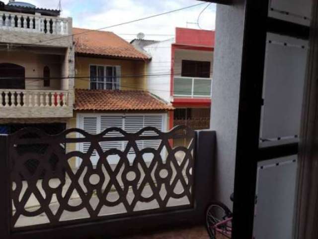 Casa com 3 quartos à venda na Rua Heliporto, 44, Jardim Aeródromo, Guarulhos, 125 m2 por R$ 372.000