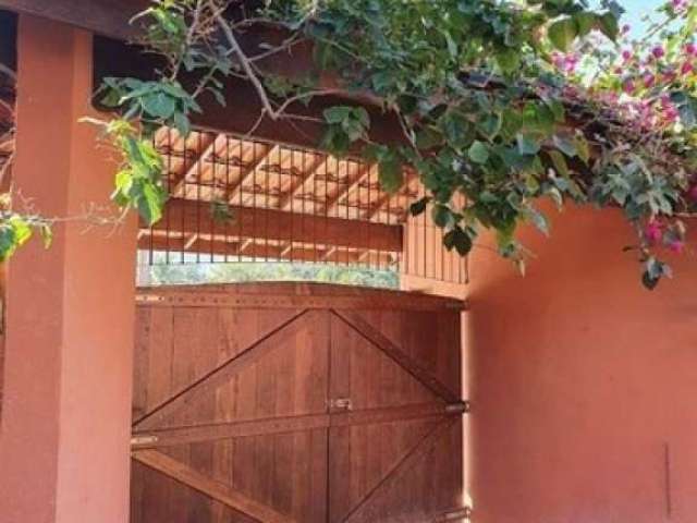 Casa em condomínio fechado com 4 quartos à venda na Rua Manoel Paixão, 160, Massaguaçu, Caraguatatuba, 199 m2 por R$ 905.000