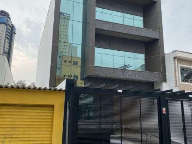 Prédio Comercial novíssimo com 5 salas - Centro de Guarulhos.