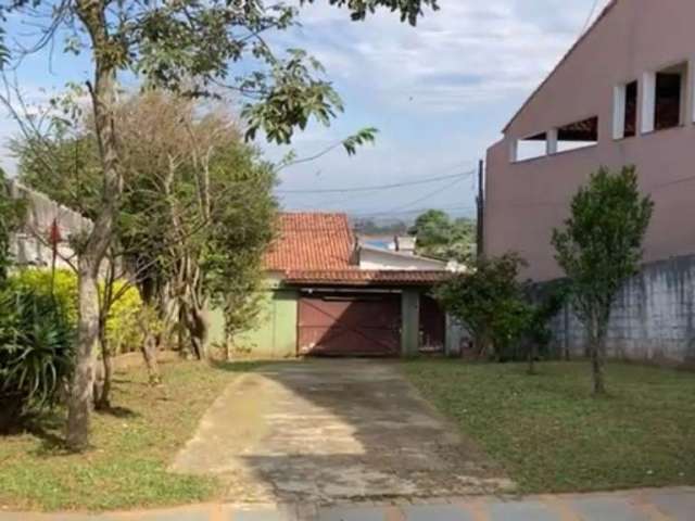 Casa para Venda em Mogi das Cruzes, Vila Pomar, 2 dormitórios, 1 banheiro, 10 vagas