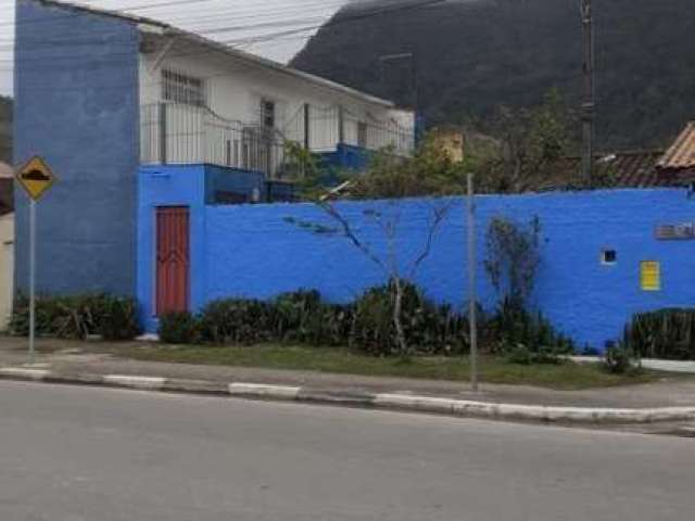 Casa para Venda em Caraguatatuba, Jardim Casa Branca, 3 dormitórios, 1 suíte, 1 banheiro, 2 vagas