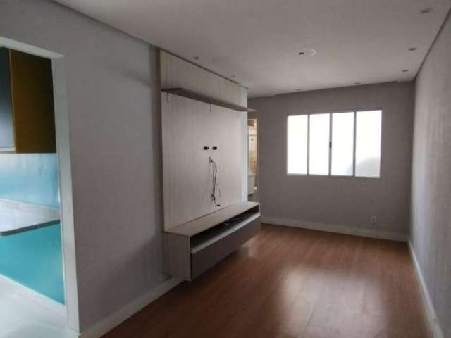 Apartamento para Venda em Mogi das Cruzes, Vila Mogilar, 2 dormitórios, 1 banheiro, 1 vaga