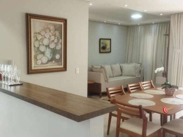 Apartamento com 2 quartos à venda no Jardim República, Ribeirão Preto , 71 m2 por R$ 520.000