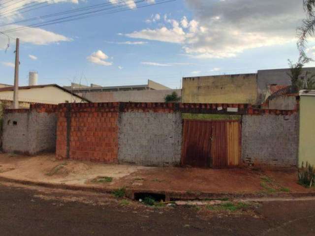 Terreno à venda no Parque Residencial Cidade Universitária, Ribeirão Preto , 482 m2 por R$ 230.000