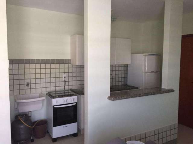 Apartamento com 1 quarto à venda no Jardim Paulista, Ribeirão Preto , 31 m2 por R$ 160.000