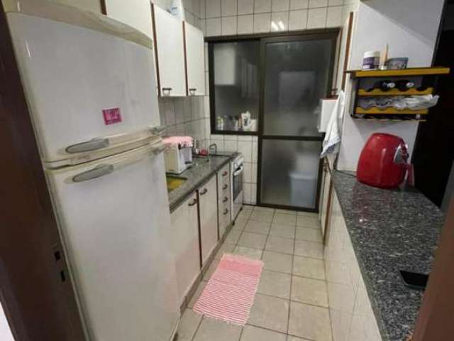 Apartamento com 1 quarto à venda no Centro, Ribeirão Preto , 48 m2 por R$ 200.000