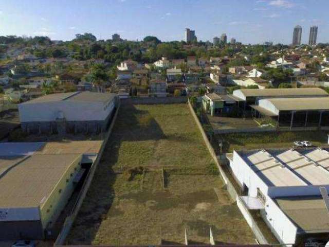 Terreno à venda no Ribeirânia, Ribeirão Preto , 5160 m2 por R$ 14.000.000