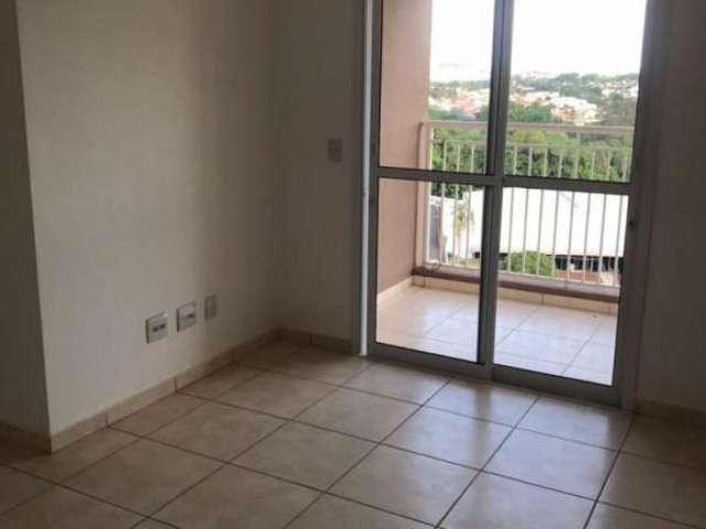 Apartamento com 2 quartos à venda no Parque Anhangüera, Ribeirão Preto , 52 m2 por R$ 240.000