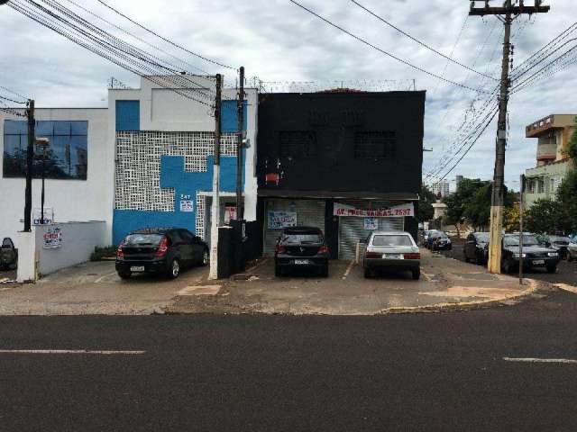 Sala comercial à venda na Vila Seixas, Ribeirão Preto , 118 m2 por R$ 750.000