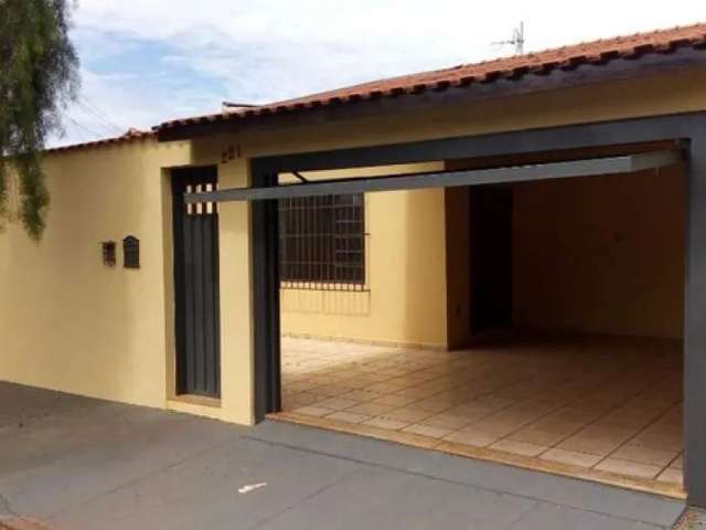 Casa com 2 quartos à venda no Dom Bernardo José Mielle, Ribeirão Preto , 150 m2 por R$ 345.000