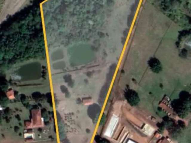 Chácara / sítio com 3 quartos à venda na Zona Rural, Cajuru , 150 m2 por R$ 1.530.000