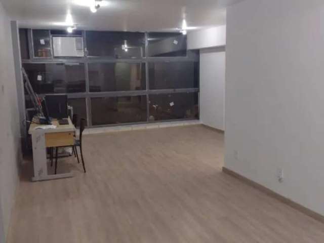 Apartamento com 1 quarto à venda no Centro, São Paulo , 37 m2 por R$ 210.000