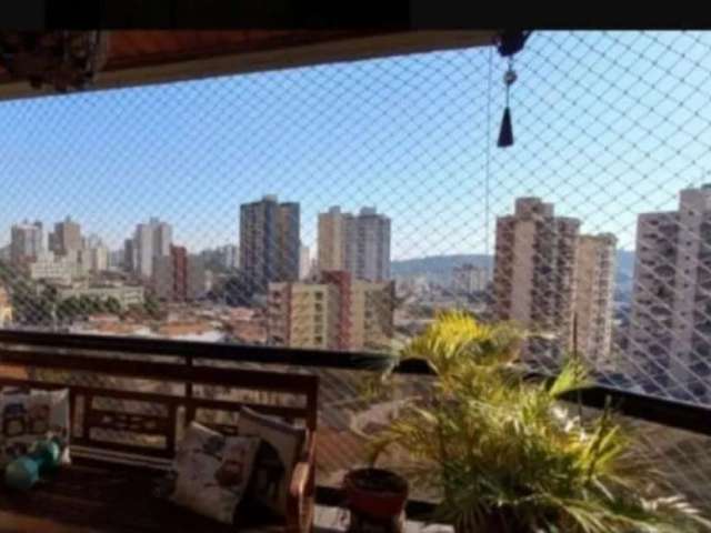 Apartamento com 3 quartos à venda no Centro, Ribeirão Preto , 133 m2 por R$ 500.000