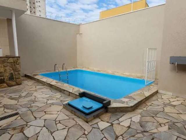 Casa com 2 quartos à venda no Jardim Interlagos, Ribeirão Preto , 110 m2 por R$ 425.000