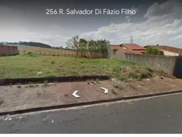 Terreno à venda no Jardim Palmares, Ribeirão Preto , 250 m2 por R$ 215.000