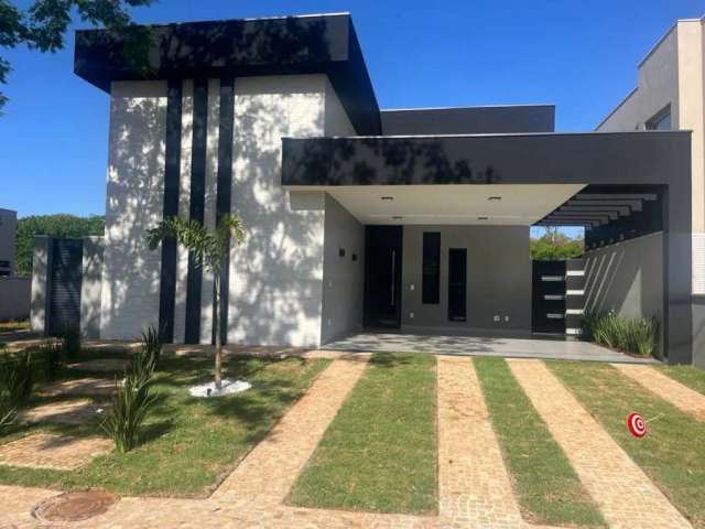 Casa em condomínio fechado com 3 quartos à venda no Portal da Mata, Ribeirão Preto , 157 m2 por R$ 1.200.000