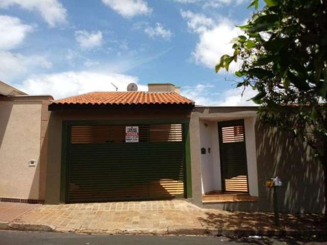 Casa com 3 quartos à venda no Parque das Andorinhas, Ribeirão Preto , 130 m2 por R$ 420.000